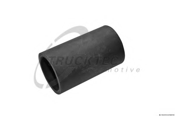 TRUCKTEC AUTOMOTIVE 01.10.041 Hose, cylinder head cover breather